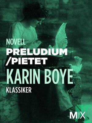 cover image of Preludium ; Pietet